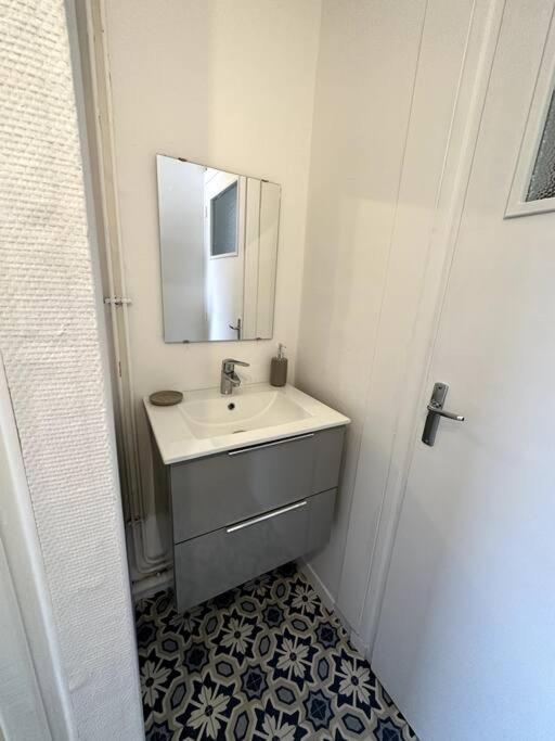 Apartment Francois Mitterand 1 Elbeuf